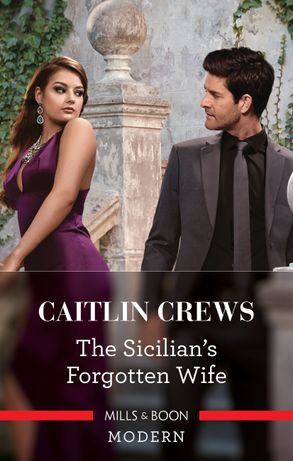 The Sicilian's Forgotten Wife
