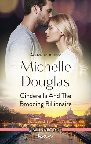 Cinderella and the Brooding Billionaire