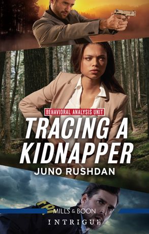 Tracing a Kidnapper