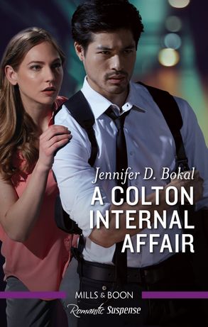A Colton Internal Affair