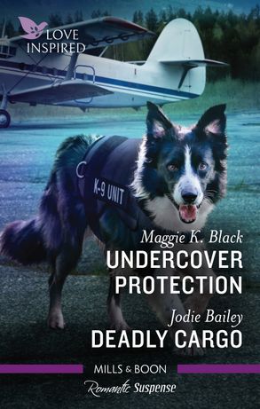 Undercover Protection/Deadly Cargo