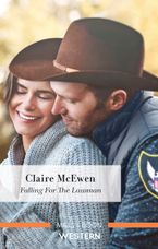 Falling for the Lawman