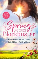 Spring Blockbuster 2021/The Secret Kept from the Italian/Swept into the Tycoon's World/Rescued by the Marine/In the Rancher's Arms