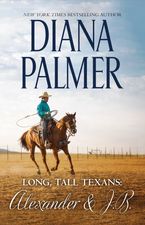 Long, Tall Texans - Alexander & J.B.