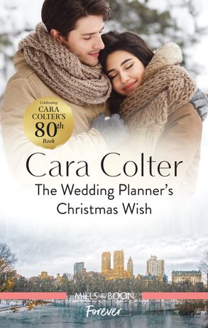 The Wedding Planner's Christmas Wish