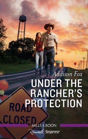 Under the Rancher's Protection