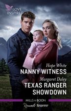 Nanny Witness/Texas Ranger Showdown
