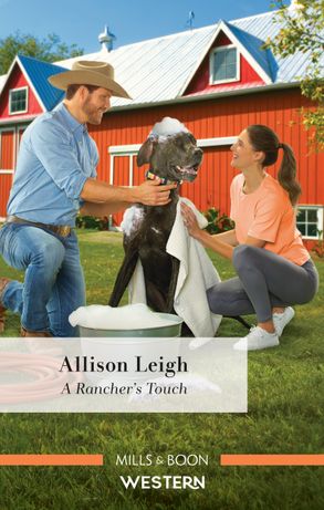 A Rancher's Touch