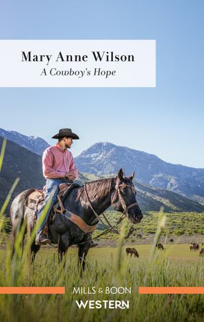 A Cowboy's Hope