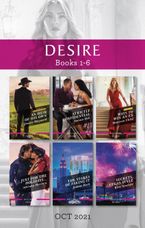 Desire Box Set Oct 2021