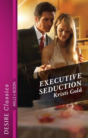 Executive Seduction