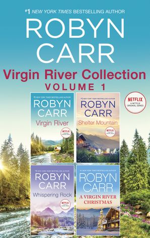 Virgin River Collection Volume 1