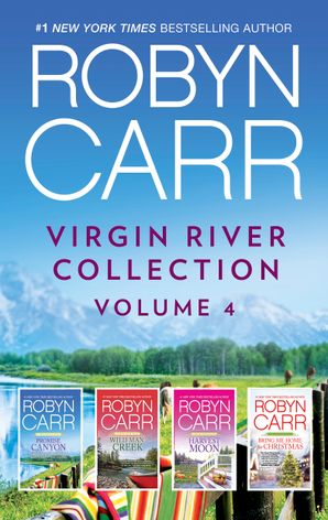 Virgin River Collection Volume 4
