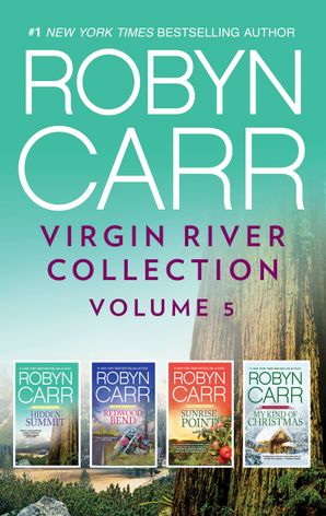 Virgin River Collection Volume 5