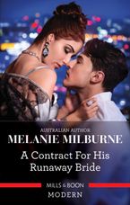 A Contract for His Runaway Bride