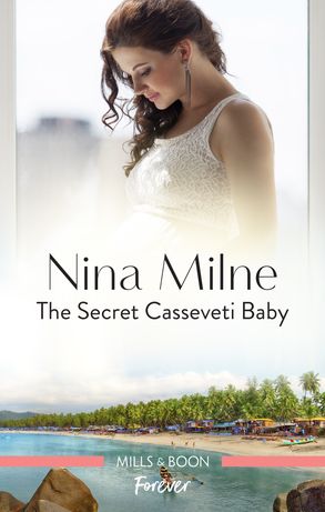 The Secret Casseveti Baby