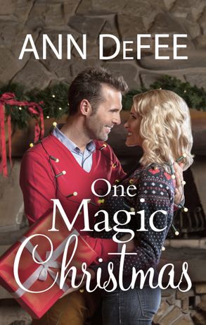 One Magic Christmas (novella)
