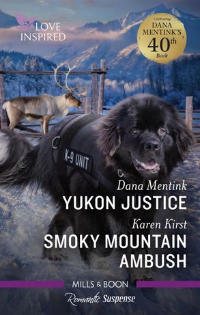 Yukon Justice/Smoky Mountain Ambush