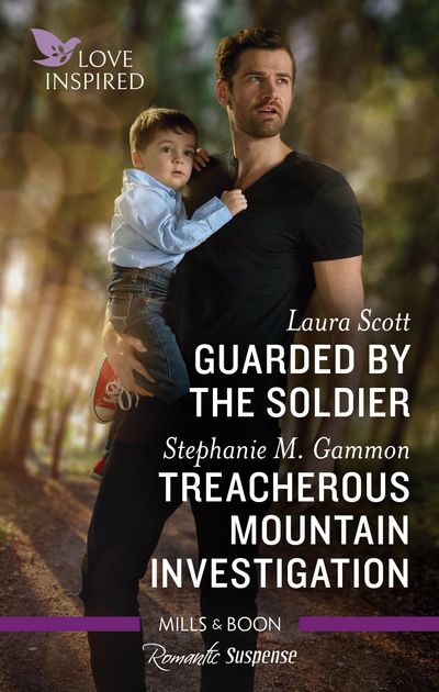 Guarded by the Soldier/Treacherous Mountain Investigation