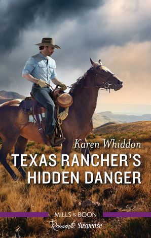 Texas Rancher's Hidden Danger