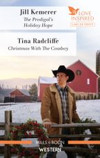 The Prodigal's Holiday Hope/Christmas with the Cowboy