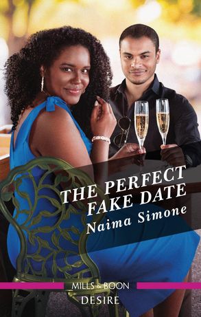 The Perfect Fake Date