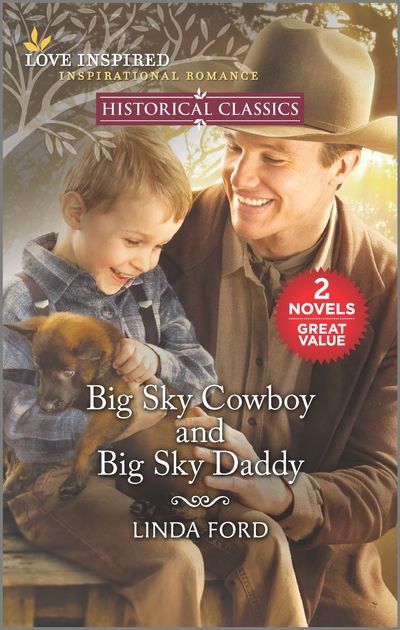 Big Sky Cowboy/Big Sky Daddy