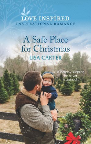 A Safe Place for Christmas