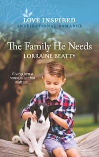the-family-he-needs
