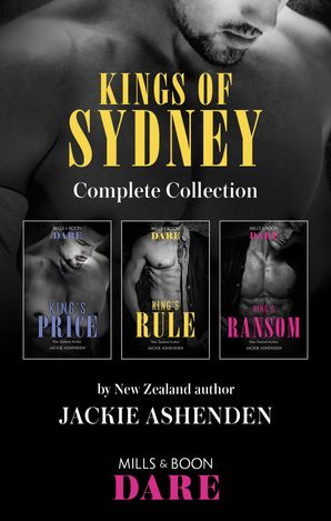 Kings Of Sydney Complete Collection/King's Price/King's Rule/King's Ransom