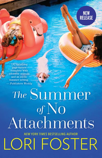 The Summer of No Attachments