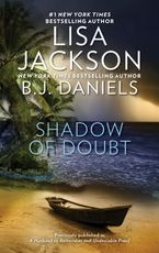 Shadow Of Doubt/A Husband to Remember/Undeniable Proof