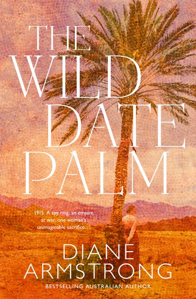 The Wild Date Palm