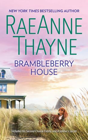 Brambleberry House/His Second-Chance Family/A Soldier's Secret