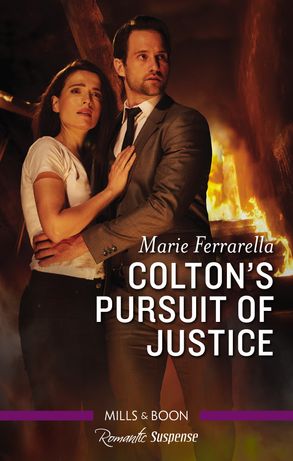 Colton's Pursuit of Justice