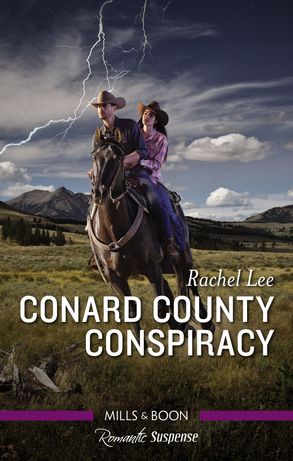 Conard County Conspiracy