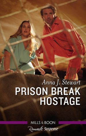 Prison Break Hostage