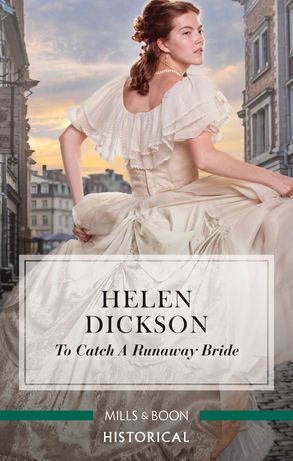 To Catch a Runaway Bride