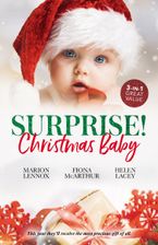 Surprise! Christmas Baby