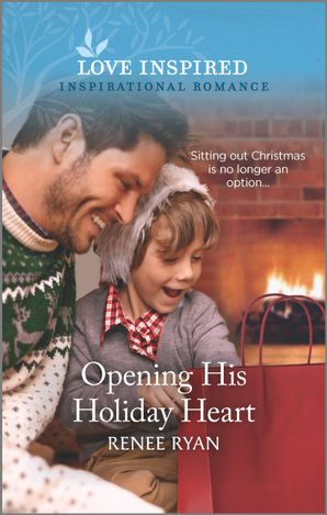 Opening His Holiday Heart