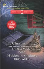The Christmas Target/Hidden in Shadows