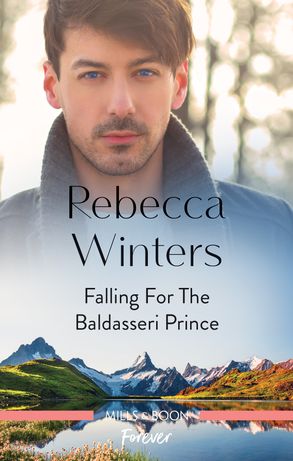 Falling for the Baldasseri Prince