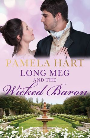 Long Meg and the Wicked Baron