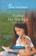 Finding Her Way Back