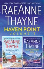 Haven Point Volume 1/Snow Angel Cove/Redemption Bay