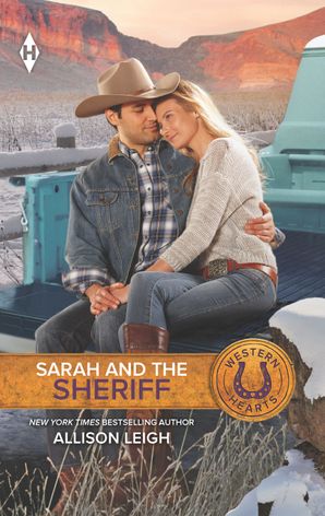 Sarah and the Sheriff