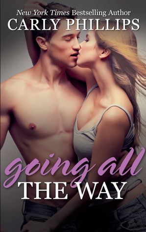 Going all the Way (novella)