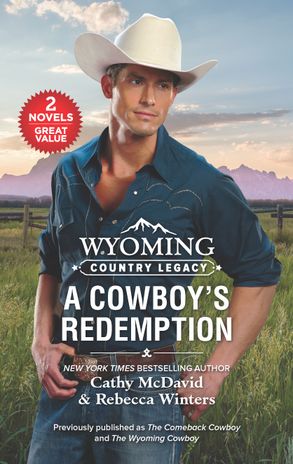 Wyoming Country Legacy