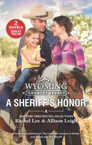 Wyoming Country Legacy