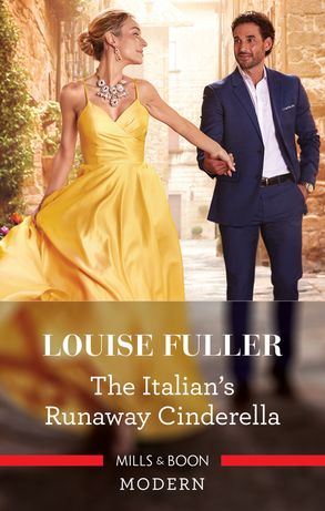 The Italian's Runaway Cinderella